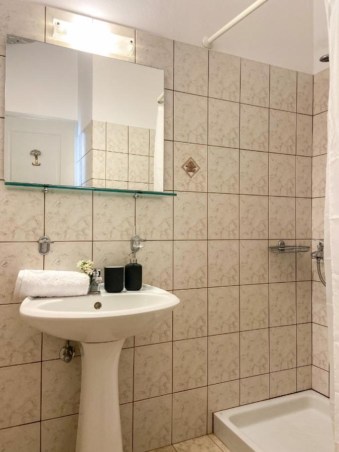 Ermis Apartments Argostoli  Exterior photo